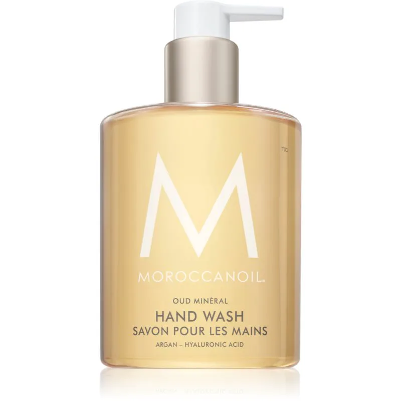 Moroccanoil Body Oud Minéral υγρό σαπούνι για τα χέρια 360 ml