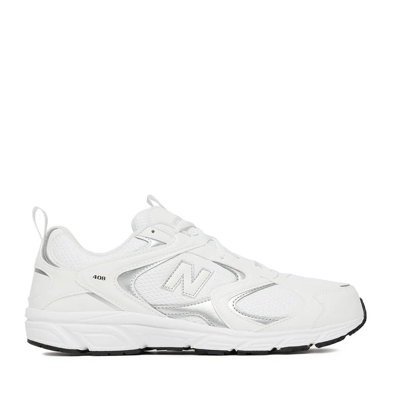 Αθλητικά New Balance C-ML408W Λευκό