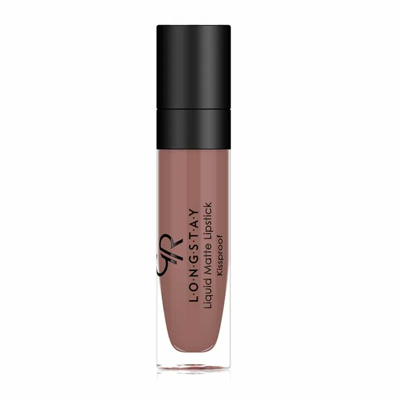 Golden Rose Longstay Liquid Matte Lipstick Kissproof 24