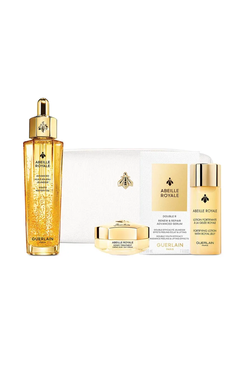 Guerlain Abeille Royale Advanced Youth Watery Oil Age-Defying Programme - G061978