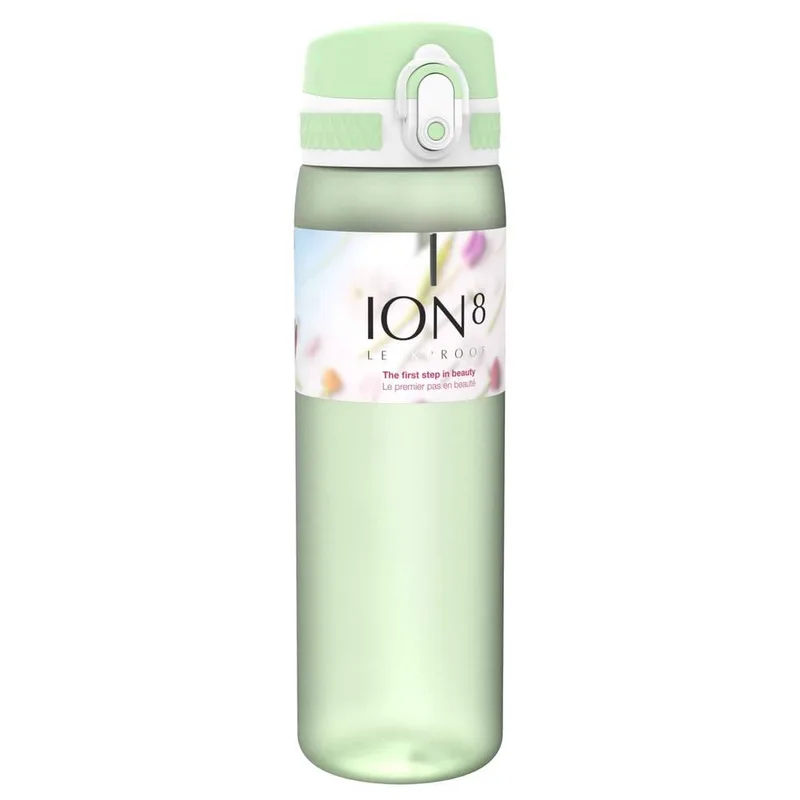 Ι850BSEA ΠΑΓΟΥΡΙ SLIM 500ML ΑΝ. ΠΡΑΣΙΝΟ