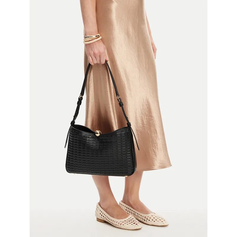 Τσάντα Furla Sfera Soft M WB01403 BX3977 CN O6000 Μαύρο