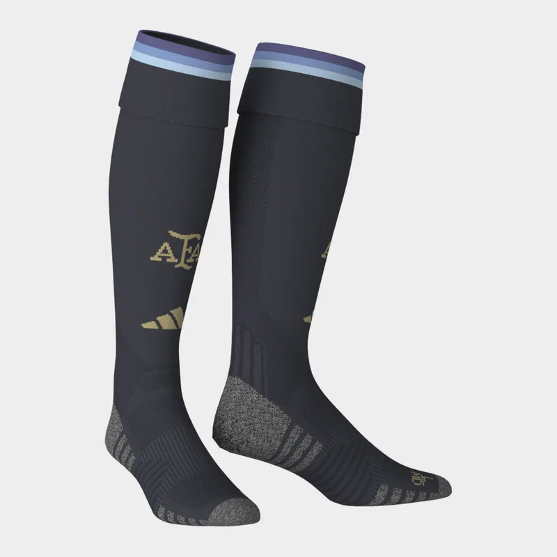 adidas Εθνική Αργεντινής 26 Home Unisex Ποδοσφαιρικές Κάλτσες (9000262836_92449)