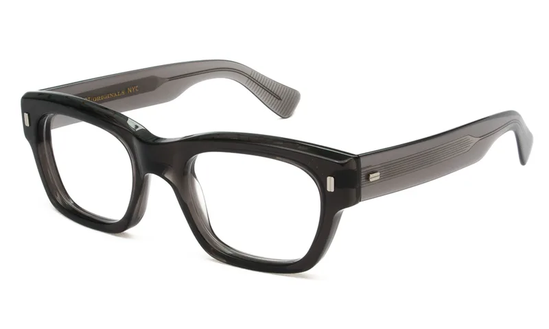 MOSCOT ΣΚΕΛΕΤΟΣ ΟΡΑΣΕΩΣ MOSCOT ZOGAN GREY DEMO 5122 ZOGAN Γκρί