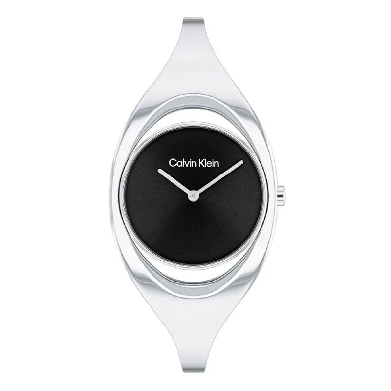 CALVIN KLEIN Elated Stainless Steel Bracelet 25200392