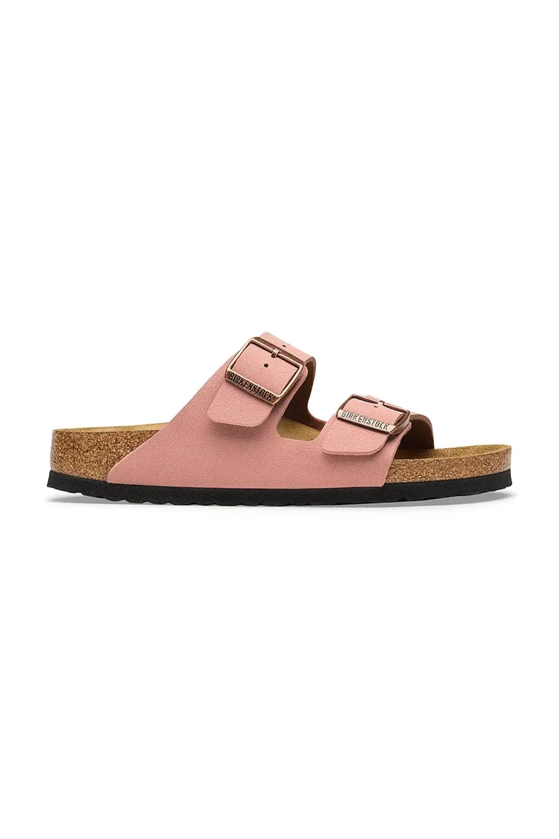 Birkenstock σαγιονάρες Γυναικεία Arizona Birkibuc