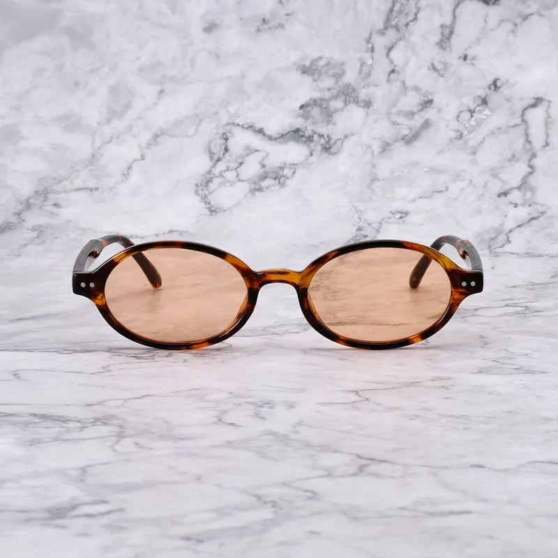 STELLA 29EP5 - STELLA - TORTOISE - PEACH Sunglasses | Tortoise | Peach Shades | Explicit Poets Sunglasses