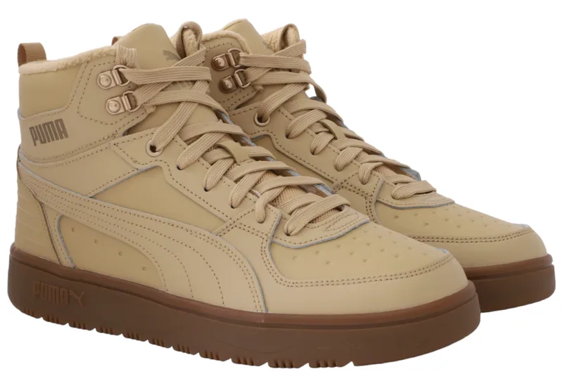 Sneaker Puma Rebound Rugged 387592-07