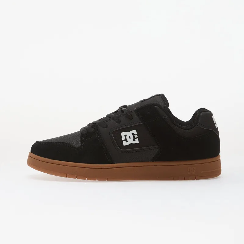 Sneakers DC Manteca 4 Black/ Gum EUR 42