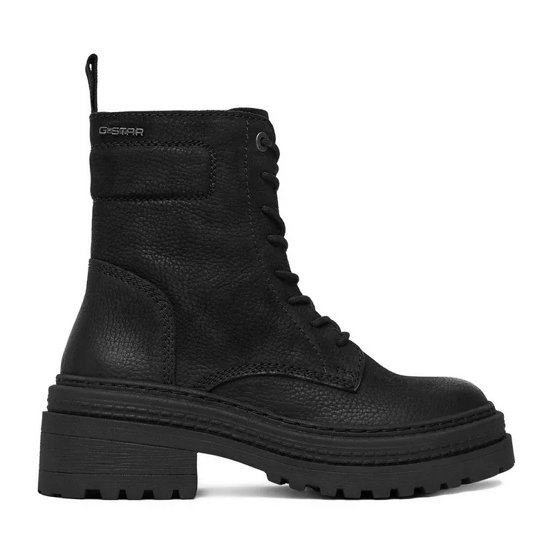 Ορειβατικά παπούτσια G-Star Raw CEO-WI34-ALASKA-01 Μαύρο