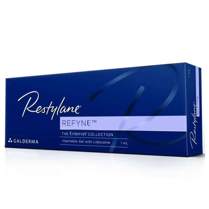 Restylane Refyne 1ml - Standard