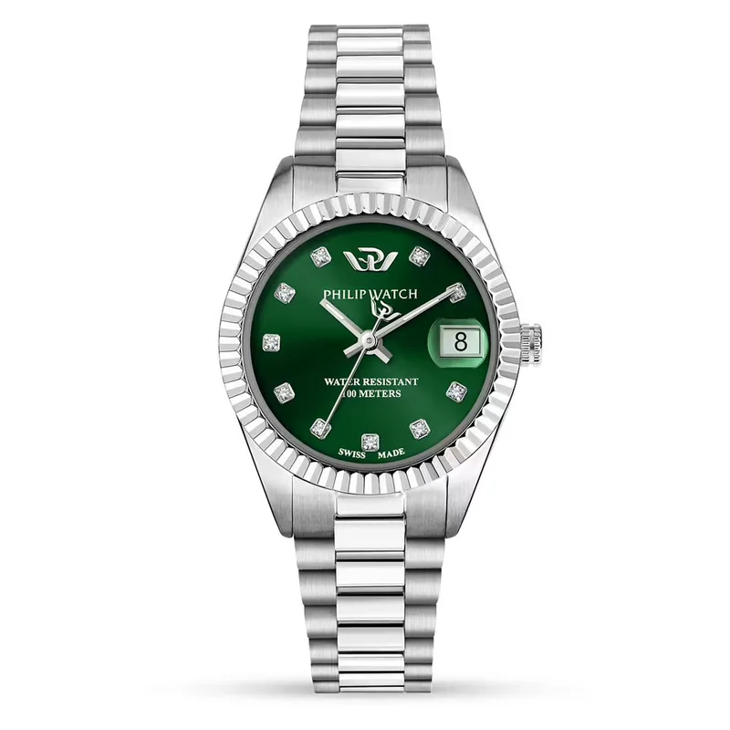 PHILIP WATCH Caribe Urban Woman R8253597649