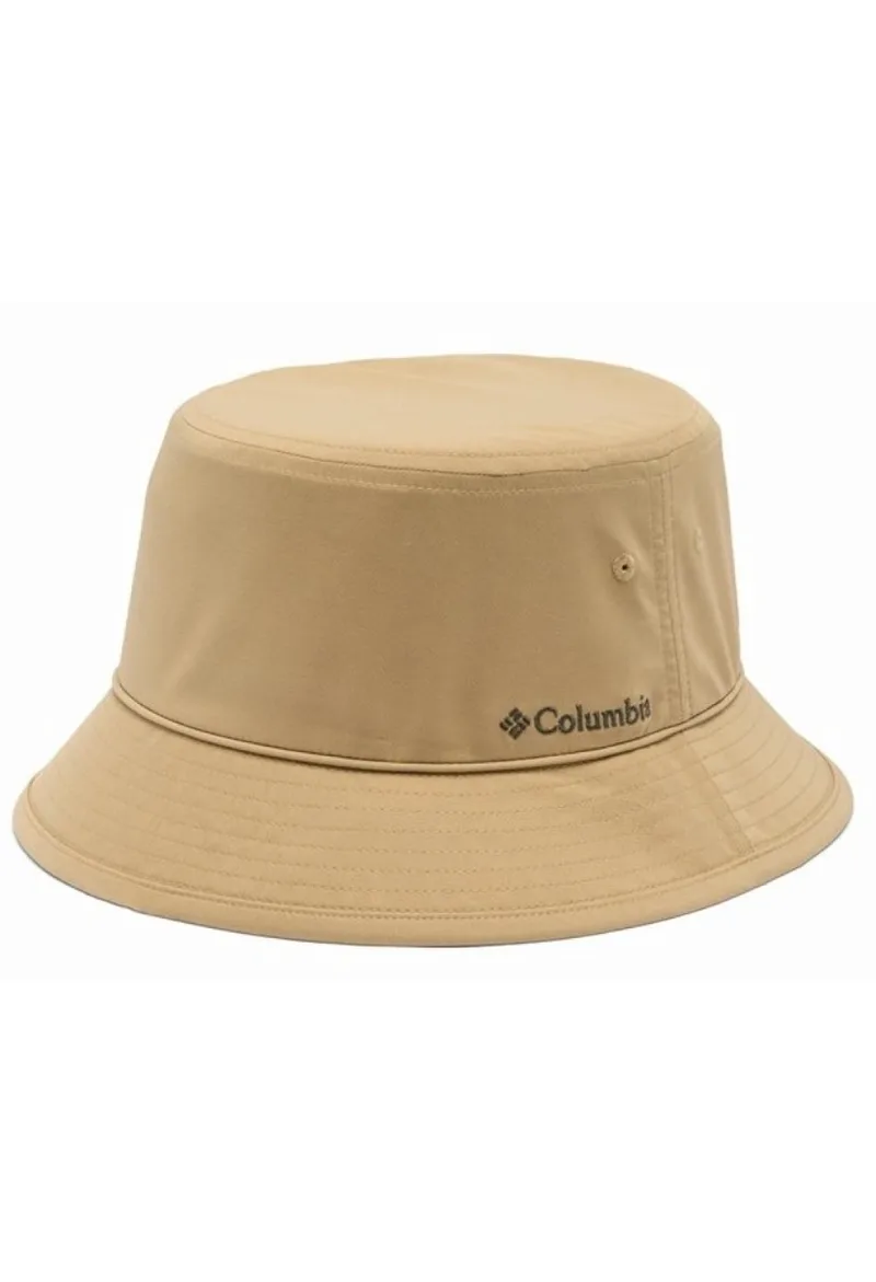UNISEX ΚΑΠΕΛΟ COLUMBIA PINE MOUNTAIN II BUCKET ΜΠΕΖ