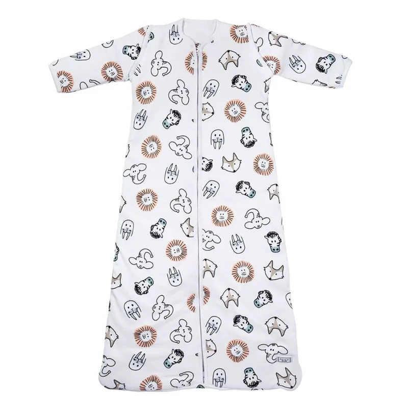 Χειμερινός Υπνόσακος 2.5 Tog (3-9 Μηνών) Meyco Baby Animal