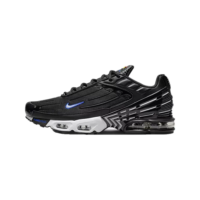 Sneakers Nike Baskets Air Max Plus III synthétique