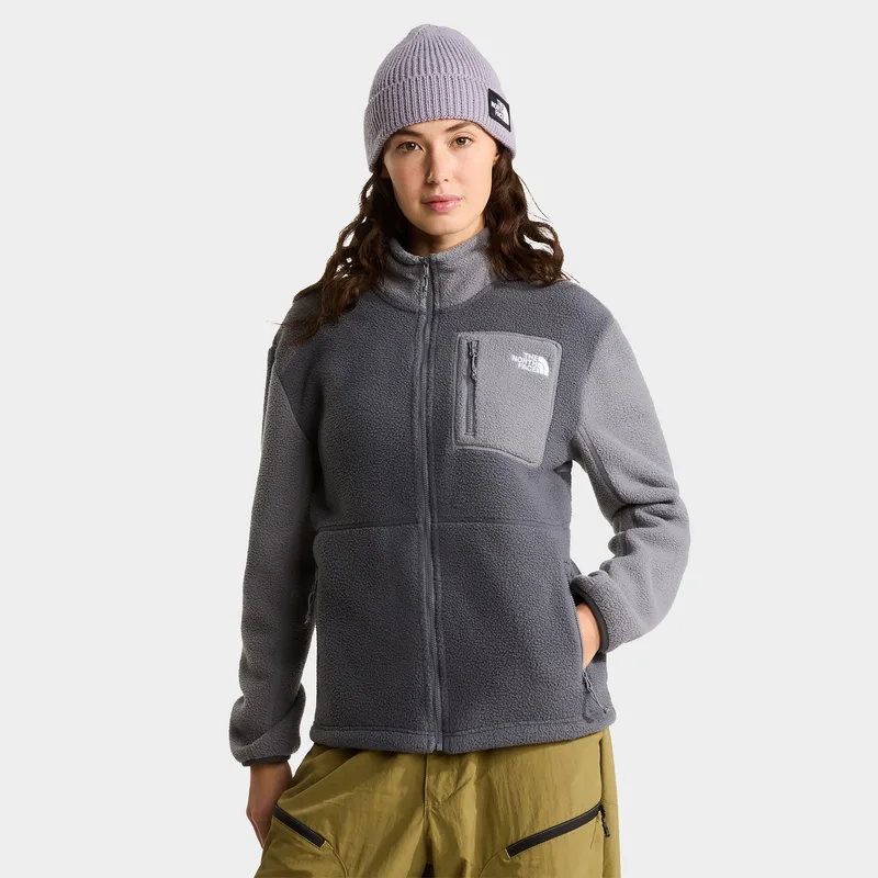 The North Face Yumiori Full Zip Fleece Γυναικεία Ζακέτα (9000240005_88118)