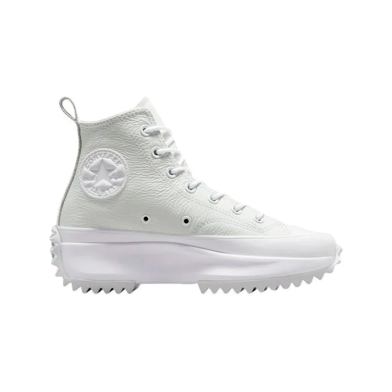 Sneakers Converse Baskets Run Star Legacy CX Hi cuir