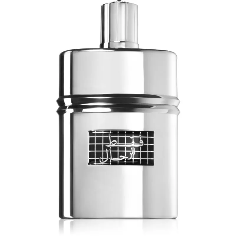 Rasasi Faqat Lil Rijal Eau de Parfum για άντρες 50 ml