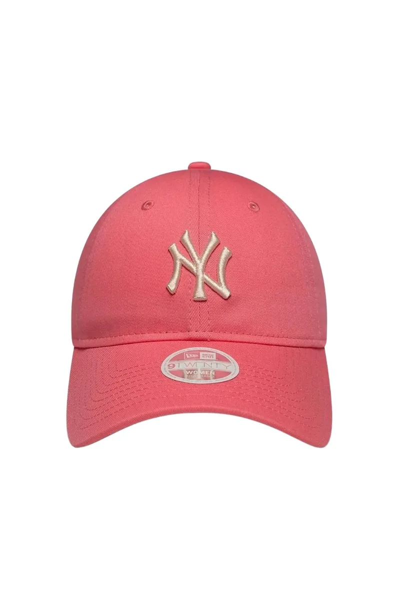 NEW ERA Καπέλα WMNS LEAGUE ESS MIDI 9TWENTY NEYYAN - PINK-60856273-PINK