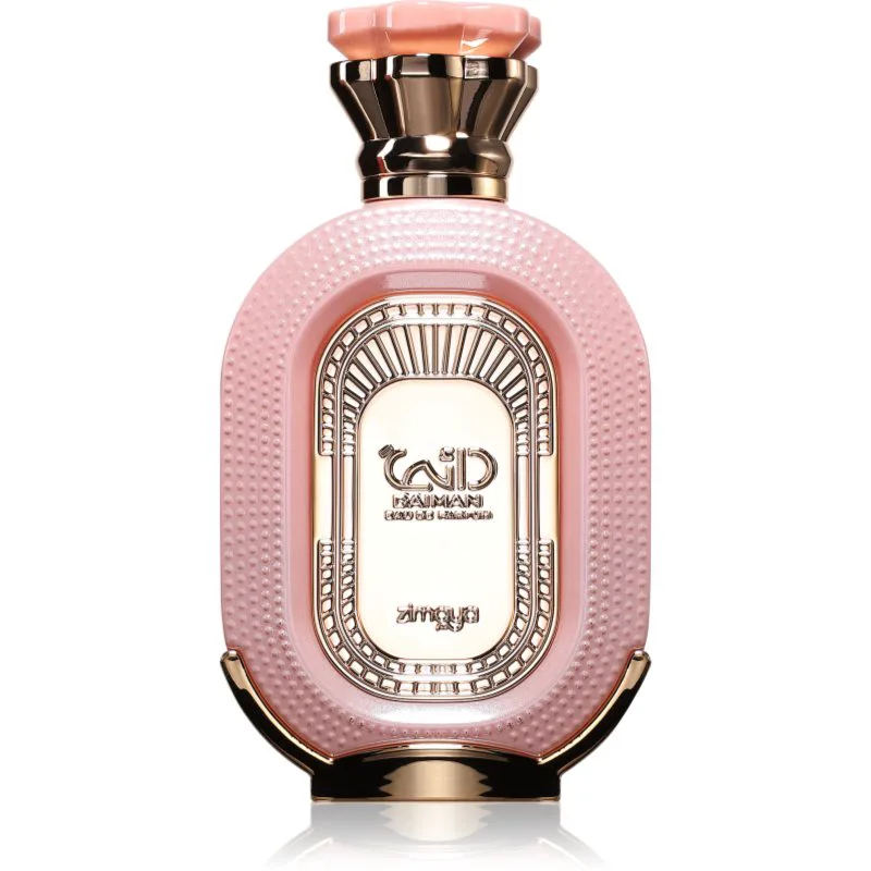 Zimaya Daiman Eden Eau de Parfum για γυναίκες 100 ml