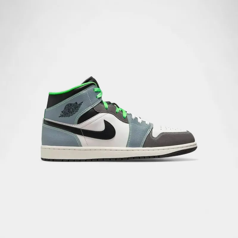 Sneakers Nike Jordan 1 Mid Casa 93 Seine-Saint-Denis