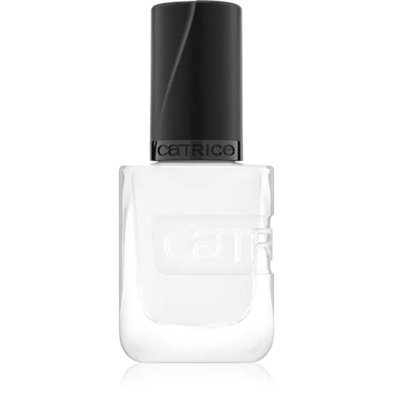 Catrice GEL AFFAIR βερνίκι νυχιών απόχρωση 001 Ibiza Feeling 10.5 ml