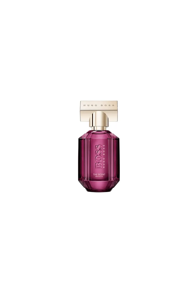 Boss The Scent Magnetic For Her Eau De Parfum 30 ml - 8571050985