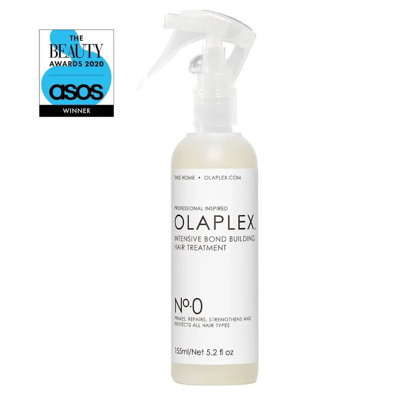 Olaplex No.0 Intensive Bond Building Hair Treatment (155ml)
