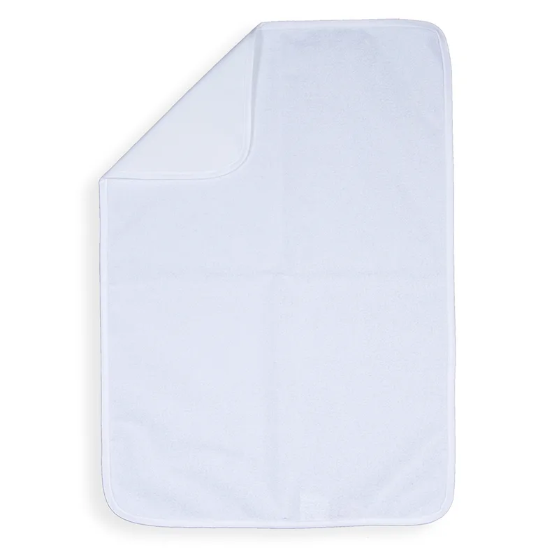 Βρεφικό Σελτεδάκι (50x70) Nef-Nef Homeware Mellow White