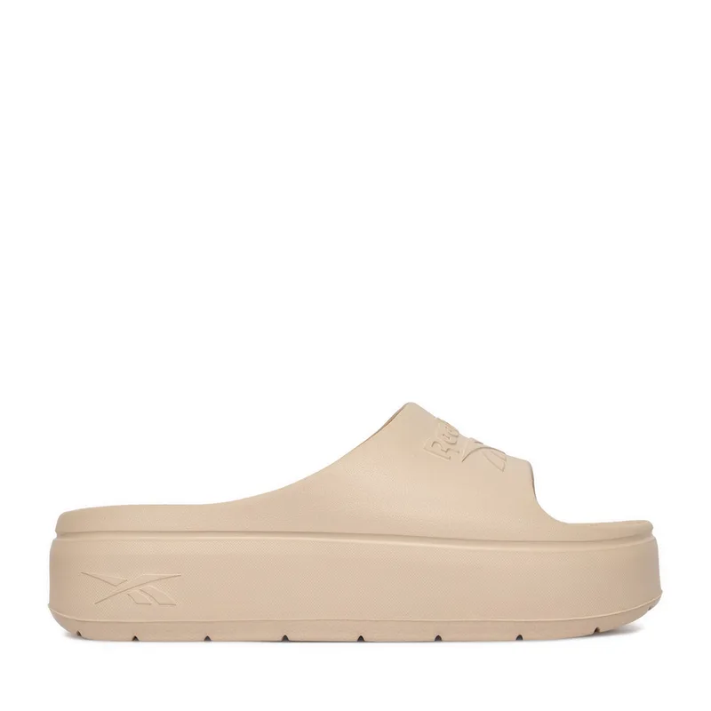 Παντόφλες Reebok CEOWB-840150A Μπεζ