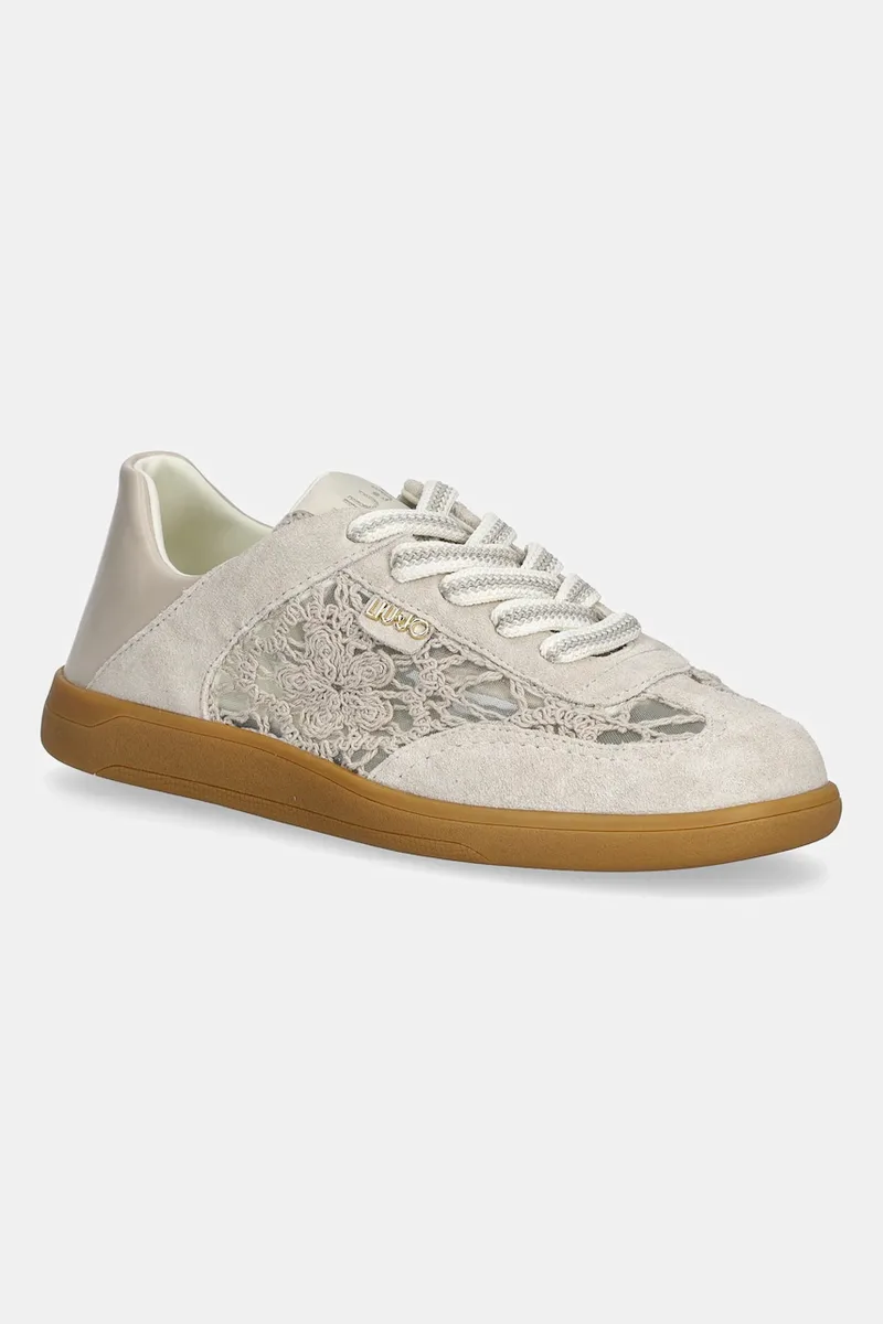 Sneakers Liu Jo CONNOR 03