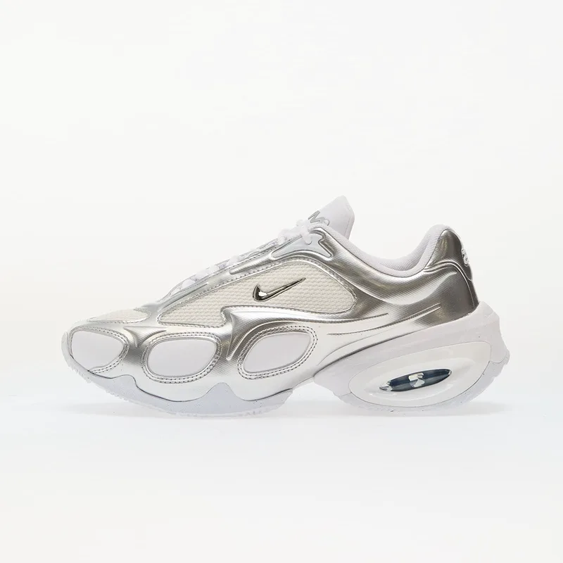 Sneakers Nike W Air Max Muse White/ Metallic Silver-Pure Platinum EUR 40.5
