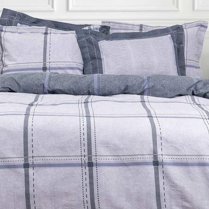 Μαξιλαροθήκες Oxford 52X72 Nima Whilow (52x72)