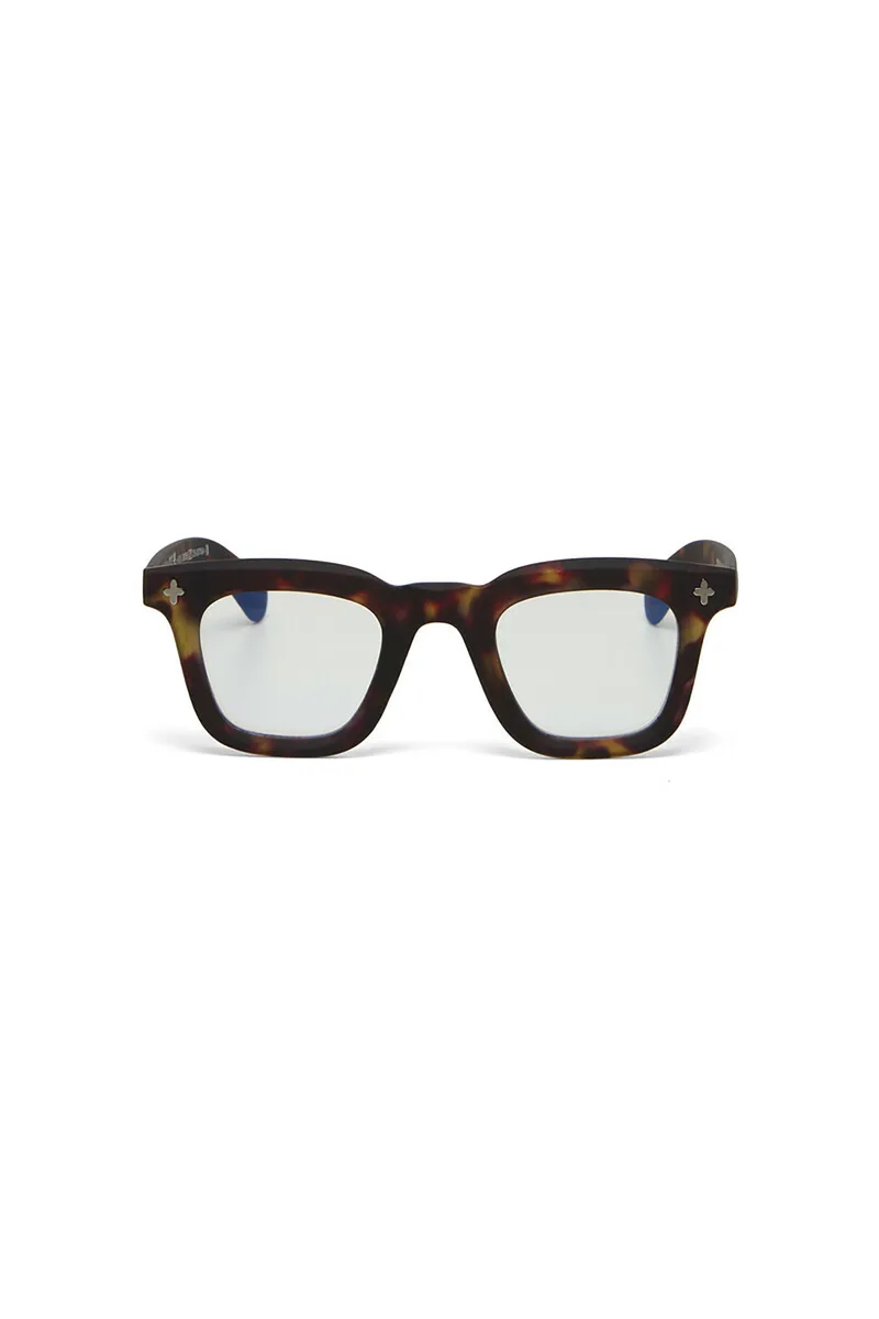 Okkia unisex γυαλιά πρεσβυωπίας "Firenze" - OK058CH-1.00 Καφέ