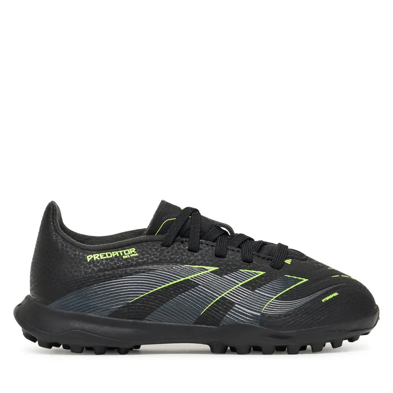 Ποδοσφαιρικά Παπούτσια adidas Predator League JI1151 Μαύρο