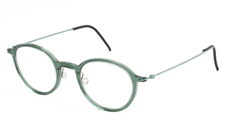 LINDBERG ΣΚΕΛΕΤΟΣ ΟΡΑΣΕΩΣ LINDBERG 5350 P30 4723 5350 Πράσινο