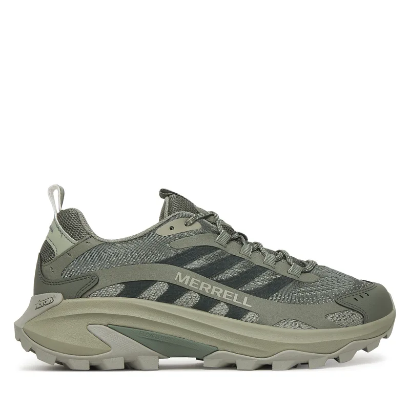 Αθλητικά Merrell MOAB SPEED 2 J00003607 Γκρι