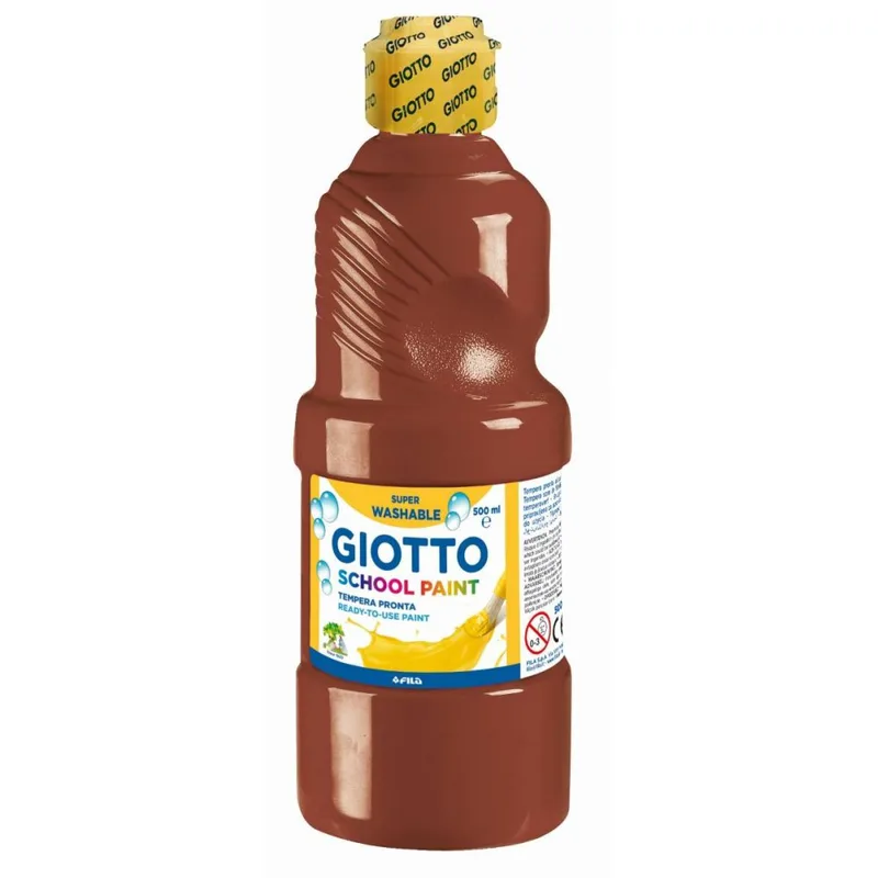 ΤΕΜΠΕΡΑ ΚΑΦΕ 500ML ΣΧΟΛΙΚΗ GIOTTO