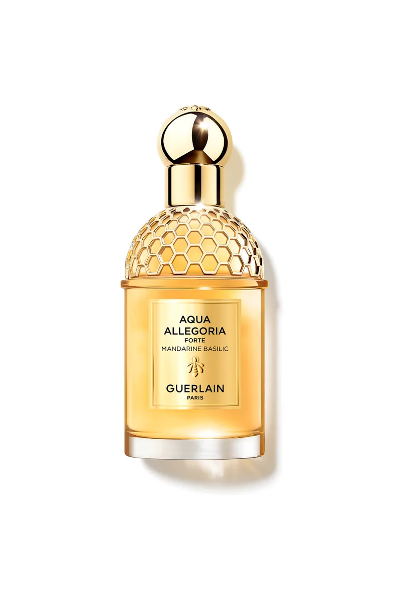 Guerlain Aqua Allegoria Forte Mandarine Basilic Eau de Parfum - G014472
