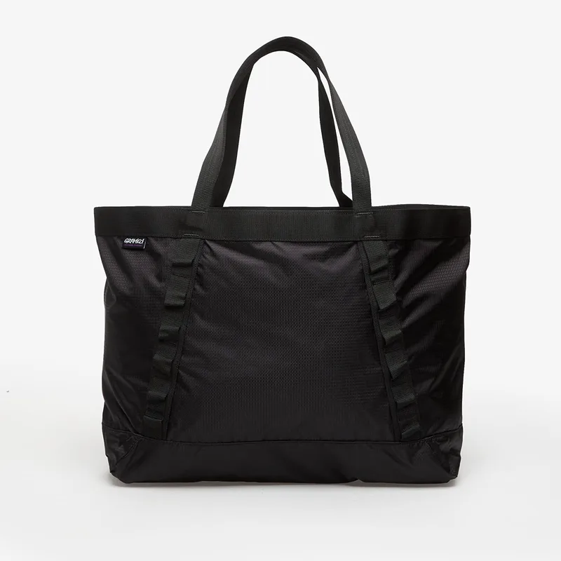 Τσάντα Gramicci Trail Tote Black Universal
