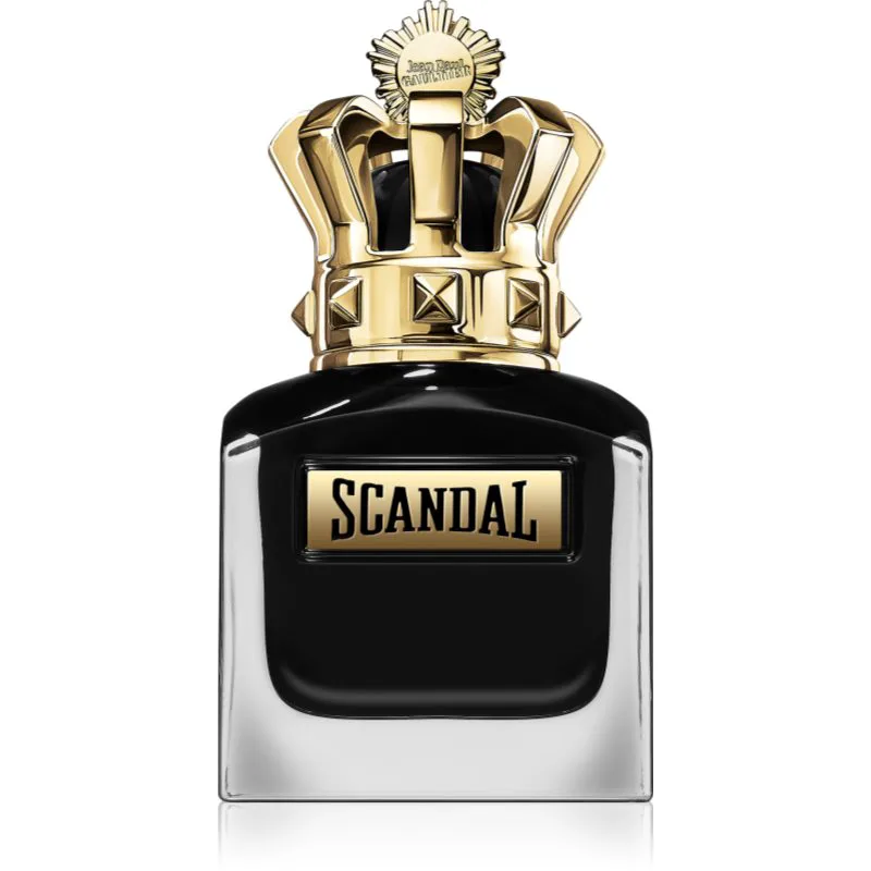Jean Paul Gaultier Scandal Pour Homme Le Parfum Eau de Parfum επαναπληρώσιμο για άντρες 50 ml