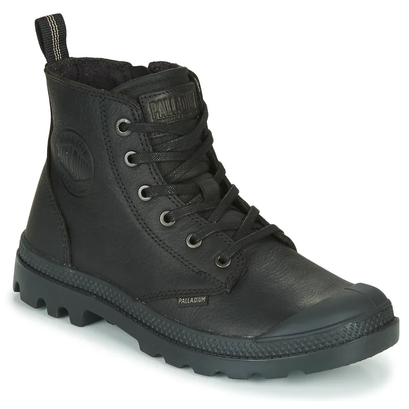 Μπότες Palladium PAMPA ZIP LTH ESS