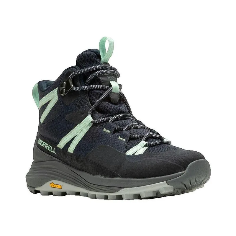 Πεζοπορίας Merrell Bottes Siren 4 Mid Gore-Tex