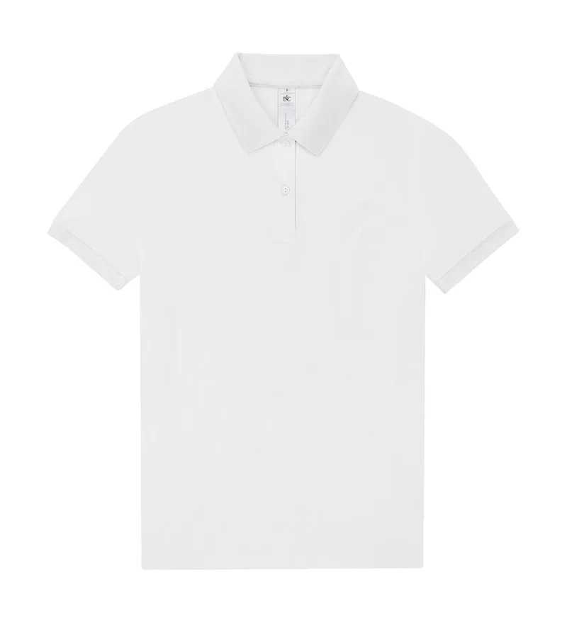 My Polo 210 /Women B & C PW463 White