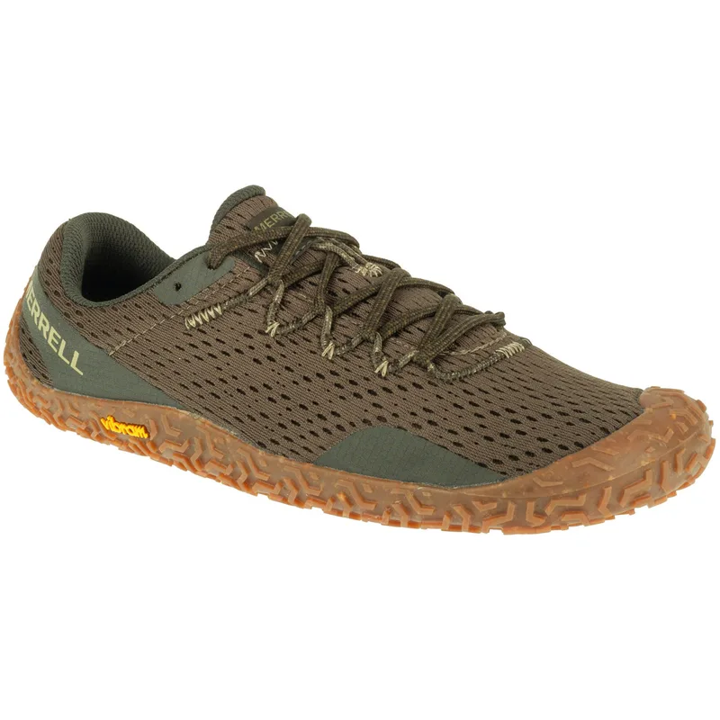 Παπούτσια για τρέξιμο Merrell Vapor Glove 6