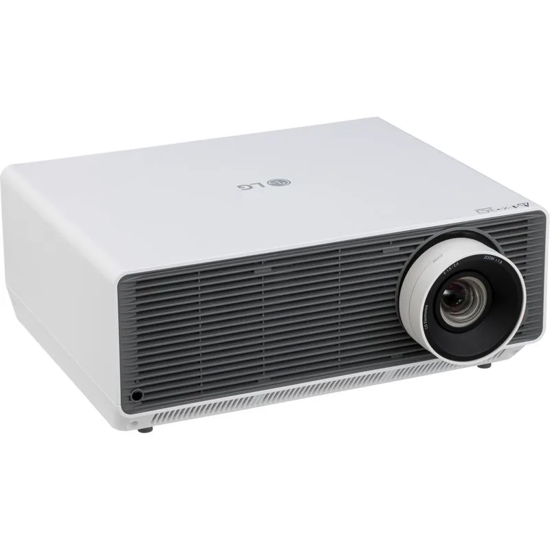 LG ProBeam BU60RG Professional Laser Projector