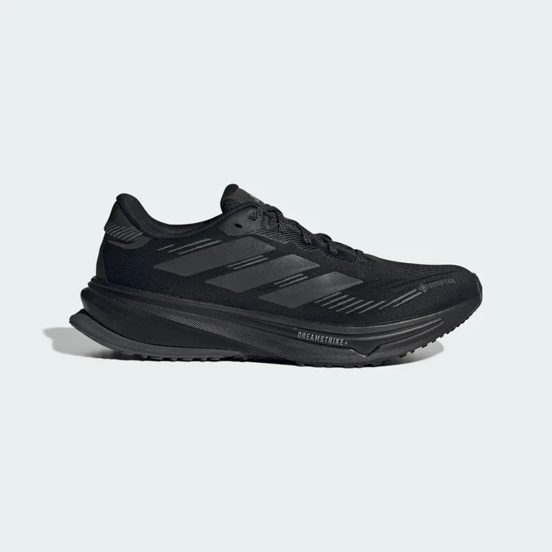 adidas Supernova Rise Gore-Tex Ανδρικά Παπούτσια για Τρέξιμο (9000264138_65712)