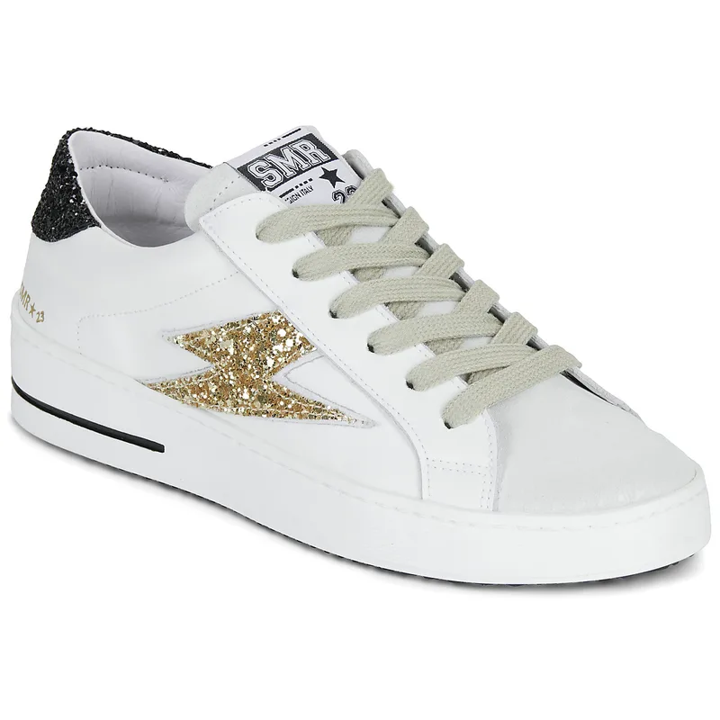 Xαμηλά Sneakers Semerdjian MAYA