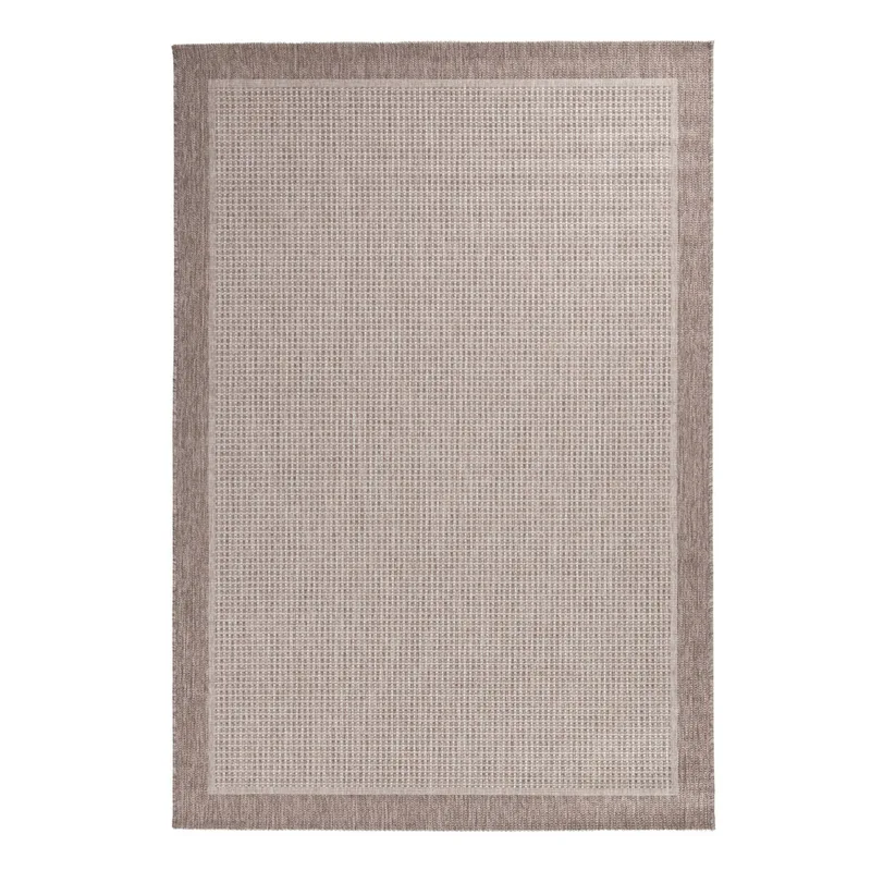 Χαλί Καλοκαιρινό (160x230) Royal Carpet Sand UT6 2822/D