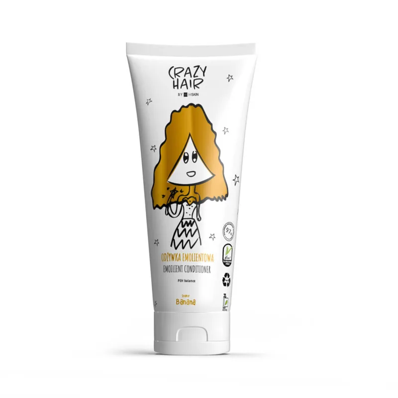 Conditioner Ενυδάτωσης Peh Balance Banana 250ml